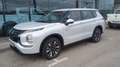 Mitsubishi Outlander PHEV Motion 4WD Blanco - thumbnail 3