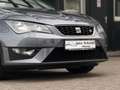 SEAT Leon ST FR 2.0 TDI DSG, Navi, Sitzheiz, PDC, Tempomat Gris - thumbnail 13