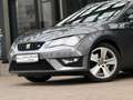 SEAT Leon ST FR 2.0 TDI DSG, Navi, Sitzheiz, PDC, Tempomat Gris - thumbnail 3