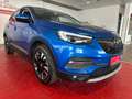Opel Grandland X Innovation *1. Hd. + SHgpfl.+ Keyless + Apple Azul - thumbnail 1