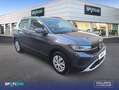 Volkswagen T-Cross 1.0 TSI 70kW Gris - thumbnail 3