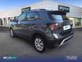 Volkswagen T-Cross 1.0 TSI 70kW Gris - thumbnail 5
