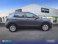 Volkswagen T-Cross 1.0 TSI 70kW Gris - thumbnail 4