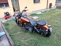 Harley-Davidson Dyna Street Bob Street bob Arancione - thumbnail 8