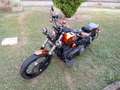 Harley-Davidson Dyna Street Bob Street bob Arancione - thumbnail 5