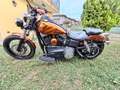 Harley-Davidson Dyna Street Bob Street bob Arancione - thumbnail 4