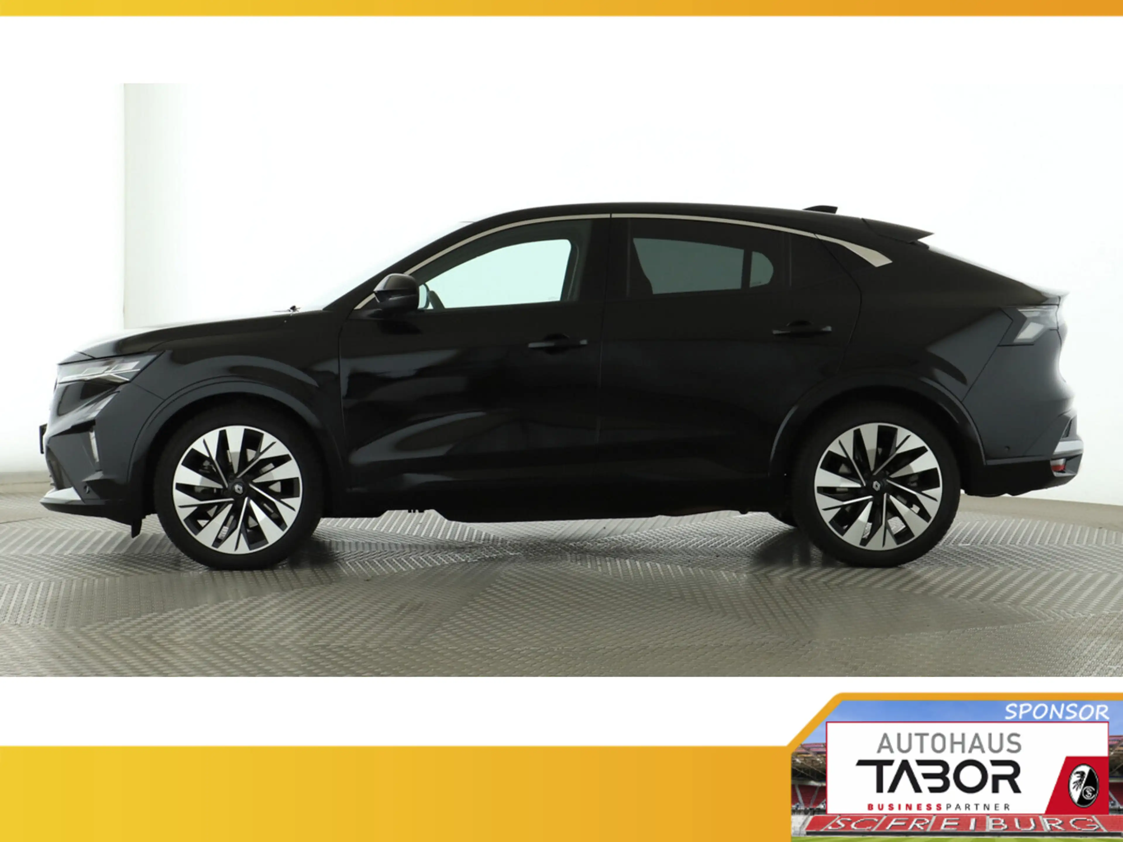 Renault Rafale Techno Pano WinterP ACC Nav eHK UVP-34%* — photo 2