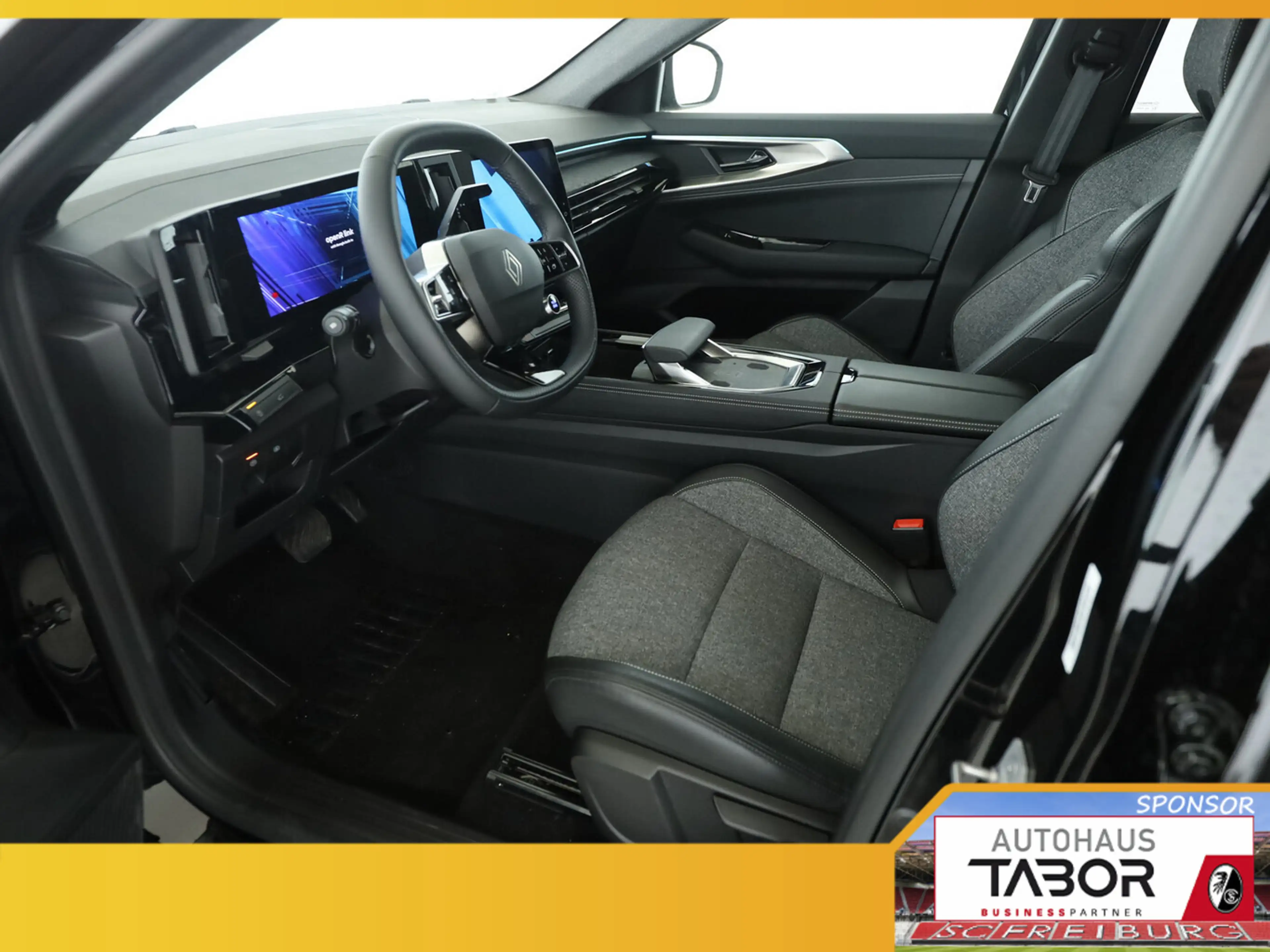 Renault Rafale Techno Pano WinterP ACC Nav eHK UVP-34%* — photo 5