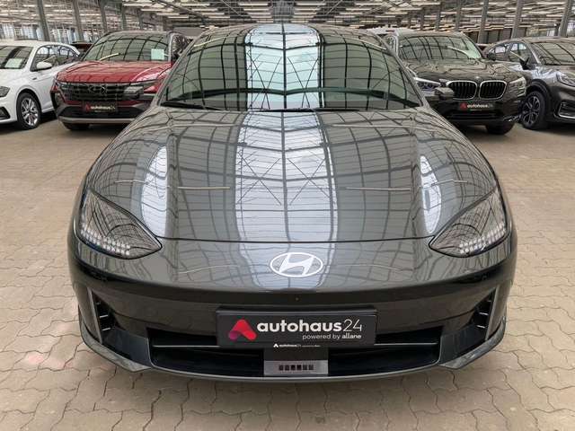 Hyundai IONIQ 6 Uniq  77,4 kWh|HeadUp|LED|BOSE