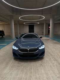 M850i xDrive