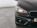 BMW 216 216d AT Advantage PANO+BLUETOOTH+SHZ+PDC+ Autom. Schwarz - thumbnail 3