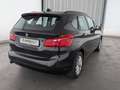 BMW 216 216d AT Advantage PANO+BLUETOOTH+SHZ+PDC+ Autom. Schwarz - thumbnail 6