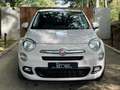 Fiat 500X 1.6i Navigatie-Zetelverwarming-Parkeersensoren-BT- Wit - thumbnail 2