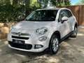 Fiat 500X 1.6i Navigatie-Zetelverwarming-Parkeersensoren-BT- Wit - thumbnail 3