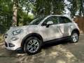 Fiat 500X 1.6i Navigatie-Zetelverwarming-Parkeersensoren-BT- Wit - thumbnail 6