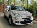 Fiat 500X 1.6i Navigatie-Zetelverwarming-Parkeersensoren-BT- Wit - thumbnail 1