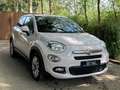 Fiat 500X 1.6i Navigatie-Zetelverwarming-Parkeersensoren-BT- Wit - thumbnail 5