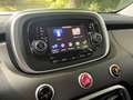 Fiat 500X 1.6i Navigatie-Zetelverwarming-Parkeersensoren-BT- Wit - thumbnail 11