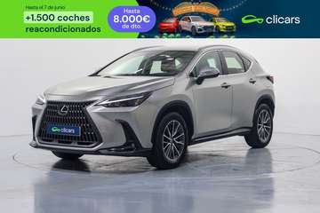 300h Business 2WD
