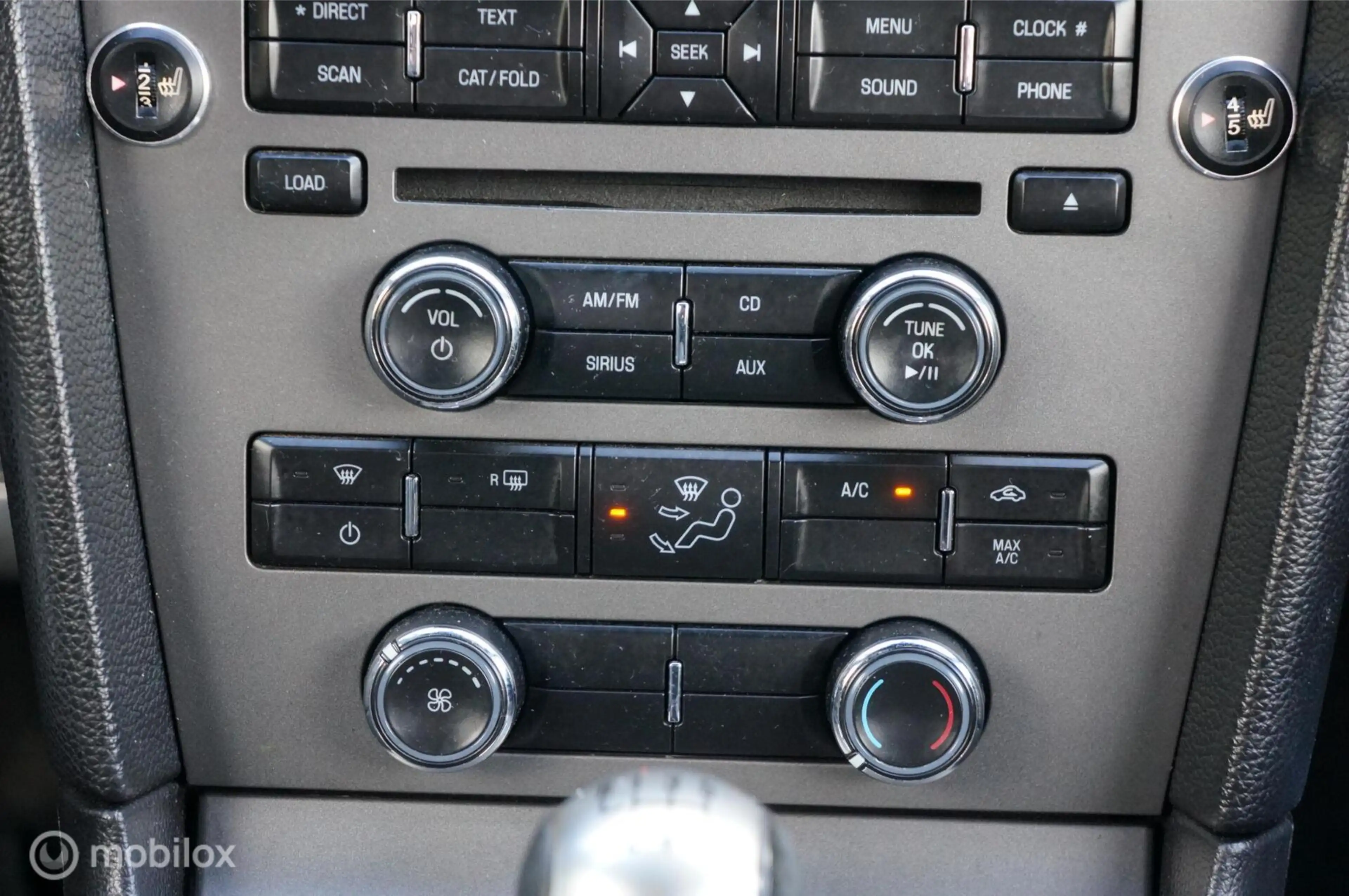 Ford Mustang USA 5.0 V8 GT Premium Manual Coyote Shaker Tof! — photo 13