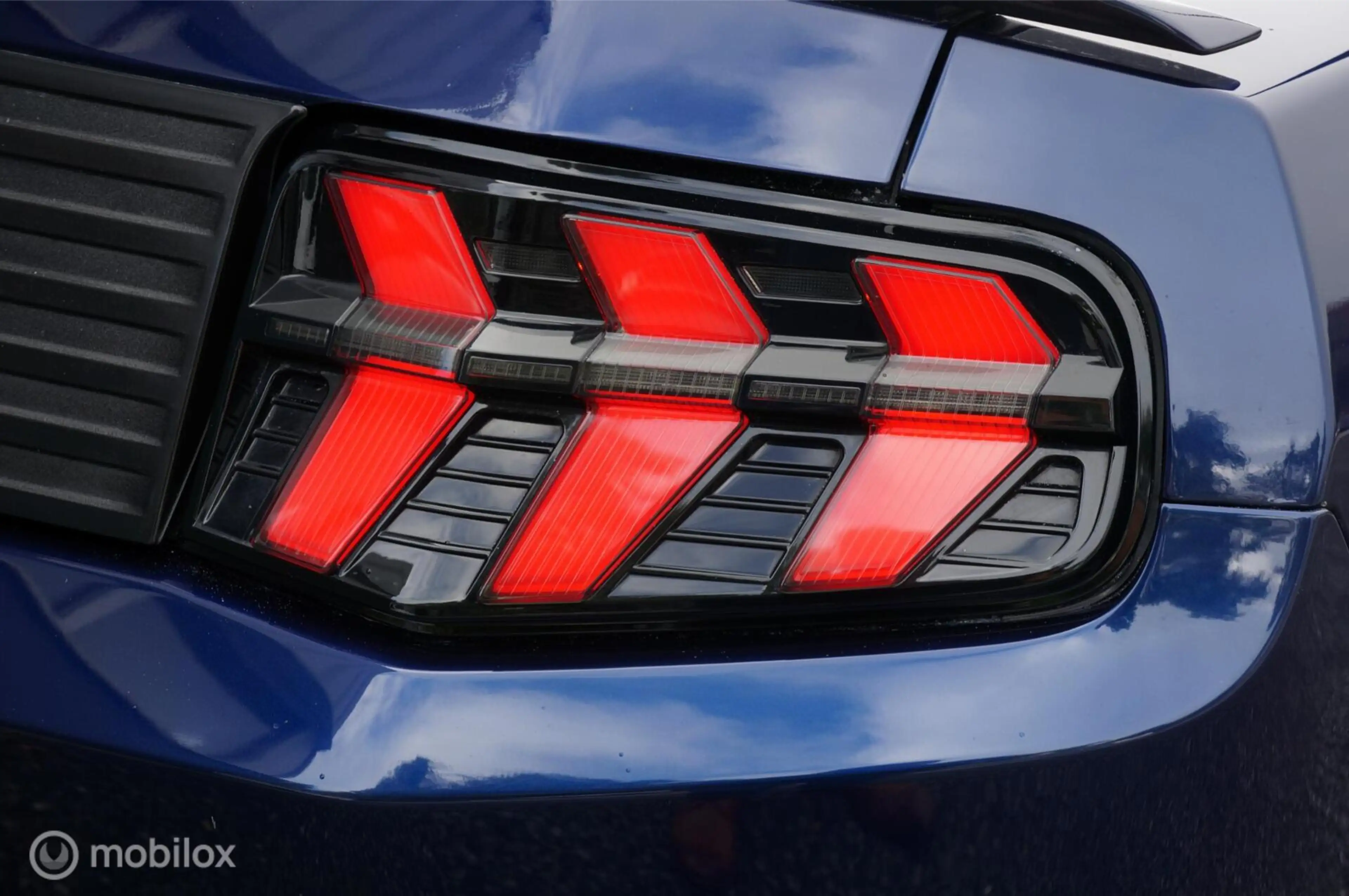 Ford Mustang USA 5.0 V8 GT Premium Manual Coyote Shaker Tof! — photo 29