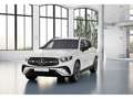 Mercedes-Benz GLC 220 d 4M +AMG+SHZ+KeyLess+Edi.+AHK+Night+LM Weiß - thumbnail 9