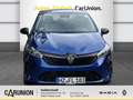 Renault Clio Evolution TCe 90 GJR, SHZ, Kamera, PDC, BT Blau - thumbnail 2