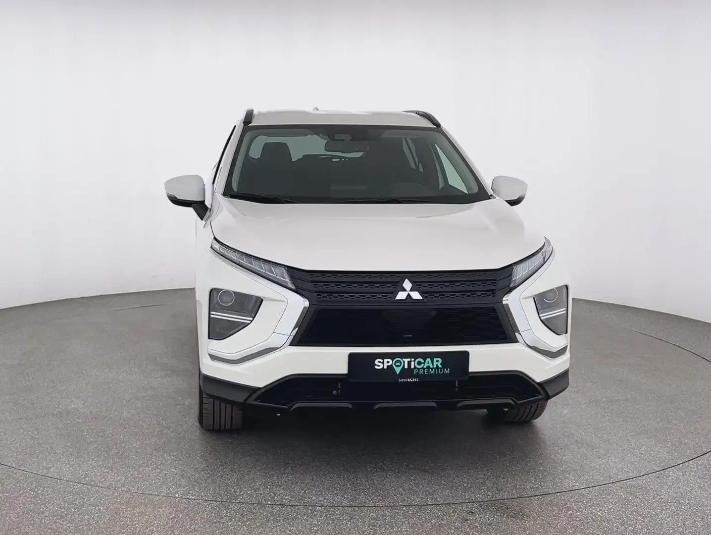 Mitsubishi Eclipse Cross Basis Hybrid4WD 2.4*SHZ*RFK*AT*uvm Alb - 2