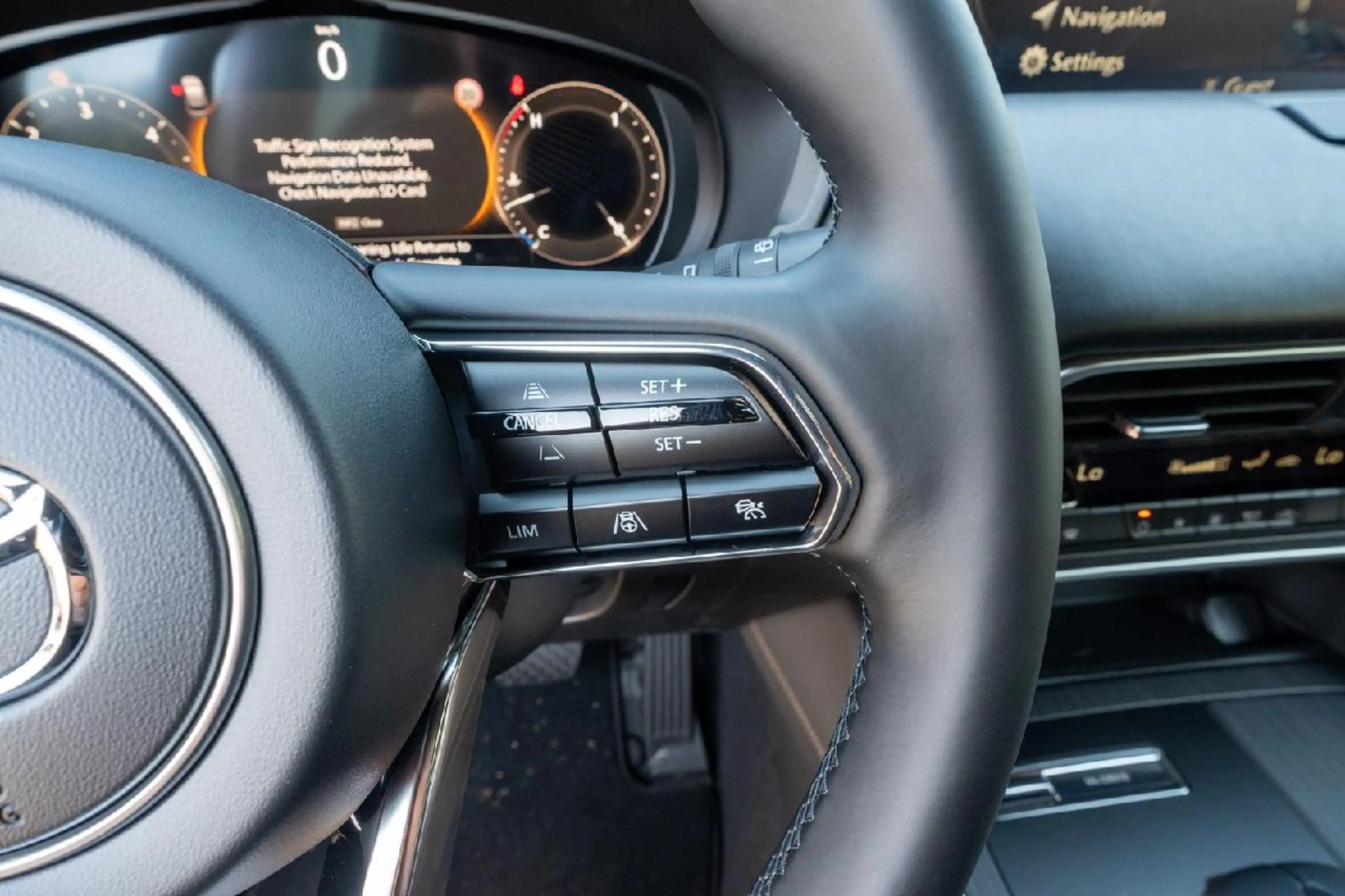 Mazda CX-60 Homura AWD BOSE/360°/HUD — photo 13