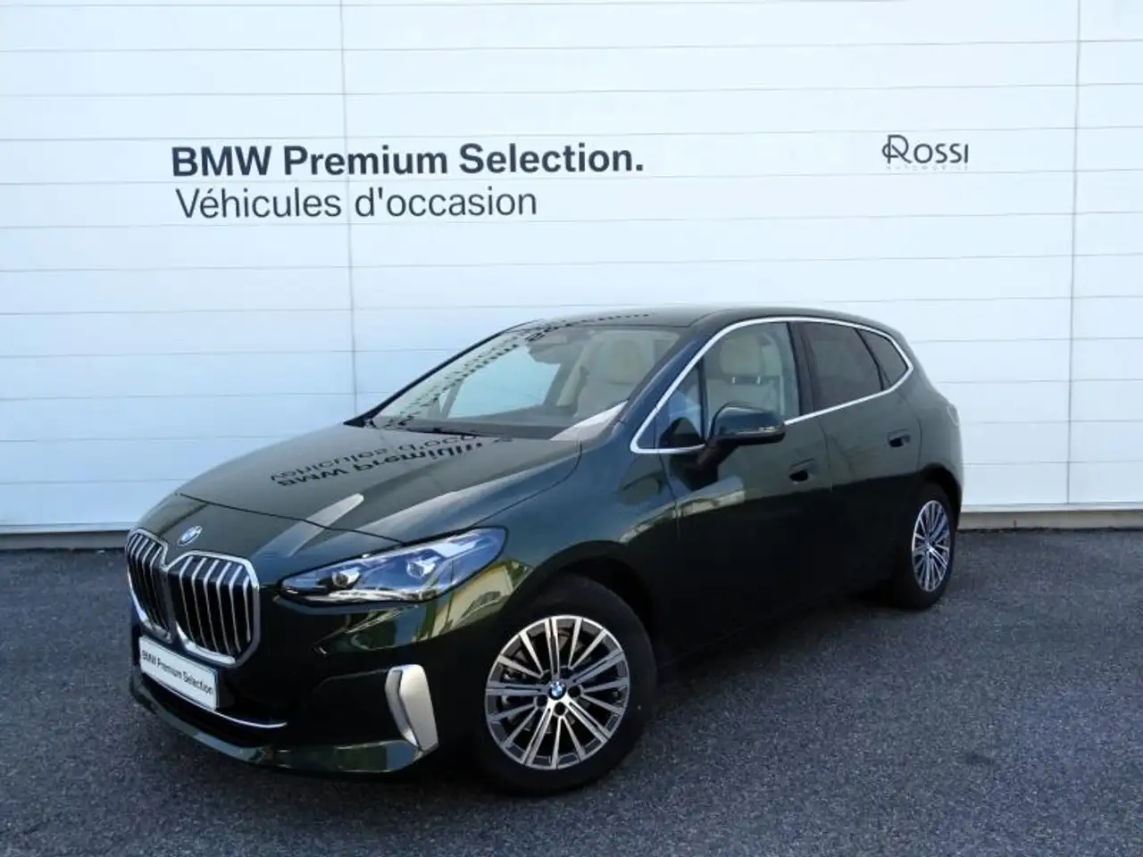 BMW 220