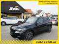 BMW X1 xDrive 18d Aut. *M-SPORT+TOPAUSSTATTUNG* Schwarz - thumbnail 1