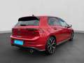 Volkswagen Golf GTI BLACKSTYLE LM19 LEDER PANO HARMAN MATRI Rot - thumbnail 3