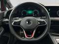 Volkswagen Golf GTI BLACKSTYLE LM19 LEDER PANO HARMAN MATRI Rot - thumbnail 9