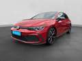 Volkswagen Golf GTI BLACKSTYLE LM19 LEDER PANO HARMAN MATRI Rot - thumbnail 2