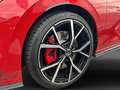 Volkswagen Golf GTI BLACKSTYLE LM19 LEDER PANO HARMAN MATRI Rot - thumbnail 7