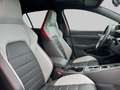 Volkswagen Golf GTI BLACKSTYLE LM19 LEDER PANO HARMAN MATRI Rot - thumbnail 4
