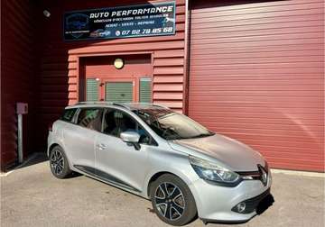 grandtour break 1.5 dci 90cv eco2 bva climatisation regulateur 2015