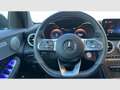 Mercedes-Benz GLC 250 250d 4Matic Aut. Rojo - thumbnail 9