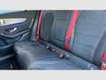 Mercedes-Benz GLC 250 250d 4Matic Aut. Rojo - thumbnail 11