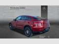 Mercedes-Benz GLC 250 250d 4Matic Aut. Rojo - thumbnail 4