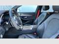 Mercedes-Benz GLC 250 250d 4Matic Aut. Rojo - thumbnail 7