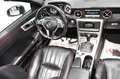 Mercedes-Benz SLK 250D 204 CV AMG Gris - thumbnail 14