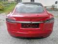 Tesla Model S Model S 78kWh (mit Batterie) SR Rot - thumbnail 6