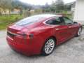 Tesla Model S Model S 78kWh (mit Batterie) SR Rot - thumbnail 5