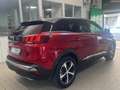 Peugeot 3008 1.2 puretech t GT Line s&s 130cv eat8 Rot - thumbnail 5
