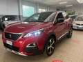 Peugeot 3008 1.2 puretech t GT Line s&s 130cv eat8 Rot - thumbnail 2