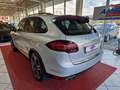 Porsche Cayenne S+PANO+LUFT+SPORTABGAS+21" TURBO RAD+ Silber - thumbnail 7