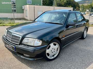 C36 AMG A