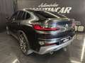 BMW X4 M Sport Gris - thumbnail 3
