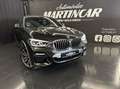BMW X4 M Sport Gris - thumbnail 4